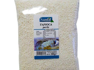 Tapioca perle Тапиока