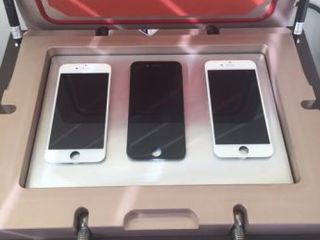 iPhone 6.7.7Plus.8.8Plus.X.XS.XR.XSMax.11.11Pro.11ProMax Замена Стекла foto 1
