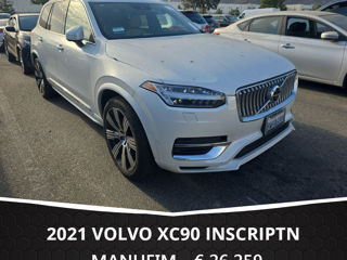 Volvo XC90 foto 3