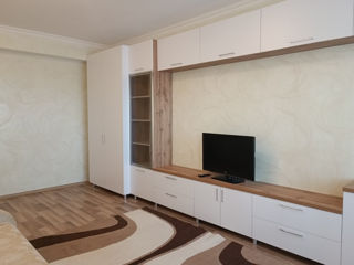 Apartament cu 2 camere, 60 m², Ciocana, Chișinău