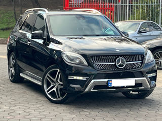 Mercedes M-Class