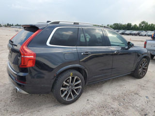 Volvo XC90 foto 2