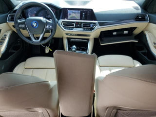 BMW 3 Series foto 8