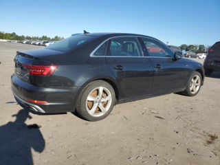 Audi A4 foto 6