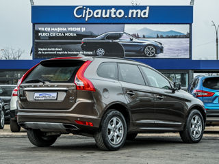 Volvo XC60 foto 5