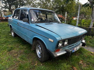 Lada / ВАЗ 2106