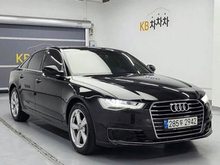 Audi A6 foto 2