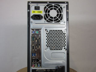 Gaming PC: Core i5 4590/RAM 16GB/SSD 250GB/HDD 500GB/GTX 660 foto 8