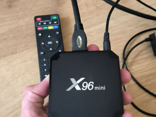 TV Box X96 Mini ieftin