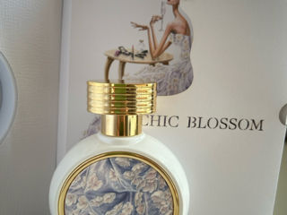 Делюсь: HFC Chic Blossom-10 мл 380 с атомайзерам foto 1