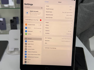 Ipad 9 generation 64gb stare ca nou + Garantie ! foto 4