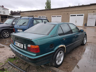 BMW 3 Series foto 3