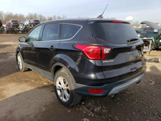 Ford Escape foto 6