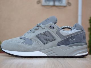 New Balance 999 Grey foto 1