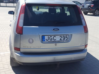 Ford C-Max foto 6