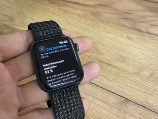 Apple watch series 6 40mm foto 3