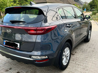 KIA Sportage foto 3