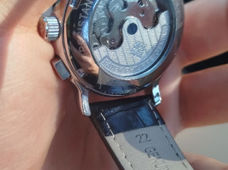 Patek philipe люкс реплика foto 2