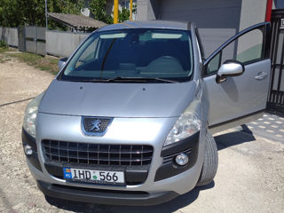 Peugeot 3008 foto 9