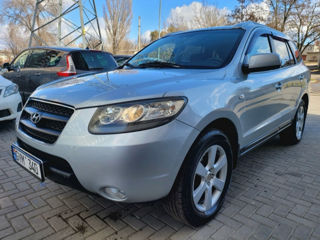 Hyundai Santa FE foto 2