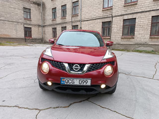 Nissan Juke foto 2