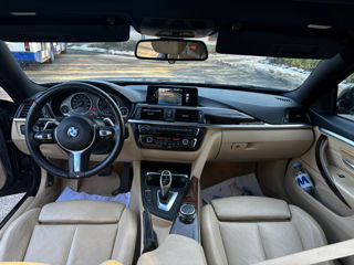 BMW 4 Series foto 8