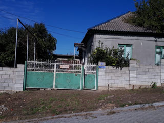 Продаётся дом в Комрате foto 1