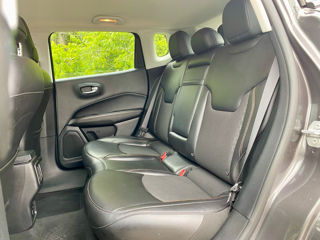 Jeep Compass фото 7