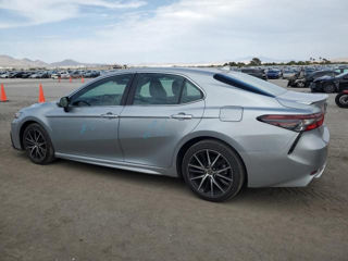 Toyota Camry foto 4