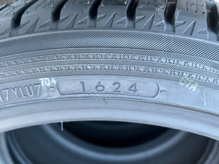 225/40 R18 Yokohama BlueEarth V906/ Доставка, livrare toata Moldova 2024 foto 9