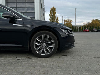 Volkswagen Arteon foto 7