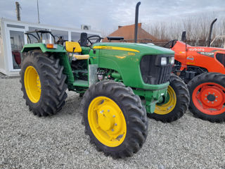 Tractor John Deere 5310 (Nou) - 55 Hp , 2,1 Tone (cu video) foto 1