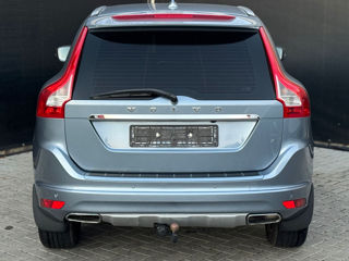 Volvo XC60 foto 5