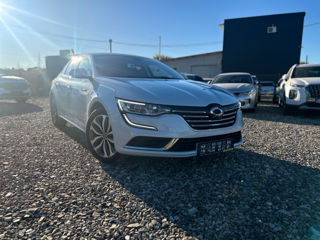 Renault Talisman foto 19