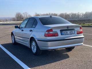 BMW 3 Series foto 3