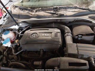 Volkswagen Passat foto 9