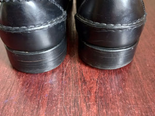 Allen Edmonds (made in Usa) foto 3