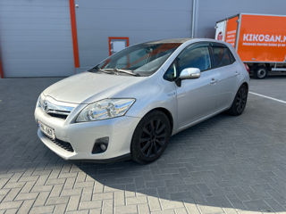 Toyota Auris foto 1