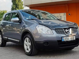 Nissan Qashqai foto 3