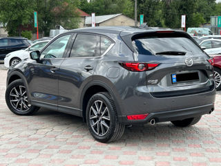 Mazda CX-5 foto 3