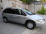 Chrysler Voyager foto 5