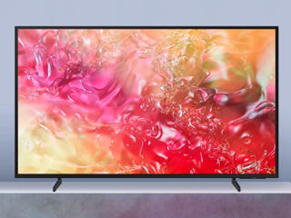Televizor Samsung 4K UHD Smart 43" (2024) foto 1