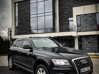 Audi Q5 foto 5