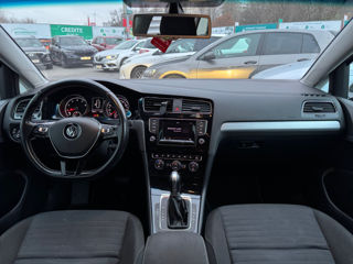 Volkswagen Golf foto 12