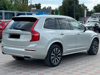 Volvo XC90 foto 3