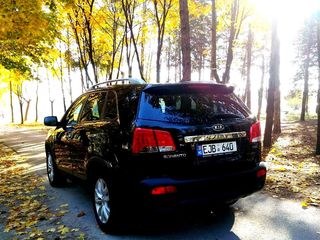 KIA Sorento foto 7