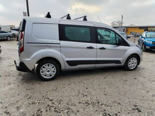 Ford Transit Connect foto 3