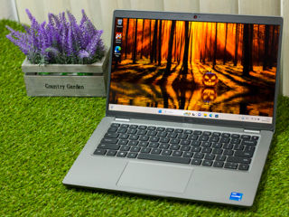 Dell Latitude 5420 (Core i5 1135G7/16Gb DDR4/256Gb NVMe SSD/Iris Xe Graphics/14.1" FHD IPS)