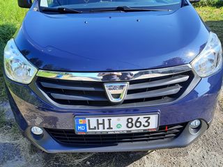 Dacia Lodgy foto 1