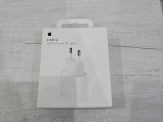 Incarcator Apple 20w Original Sigilat